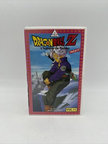 Cassette video vhs dragon - cassette,