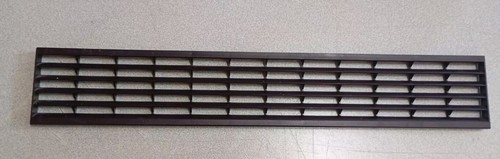 158402 grille plastique cache - grille,