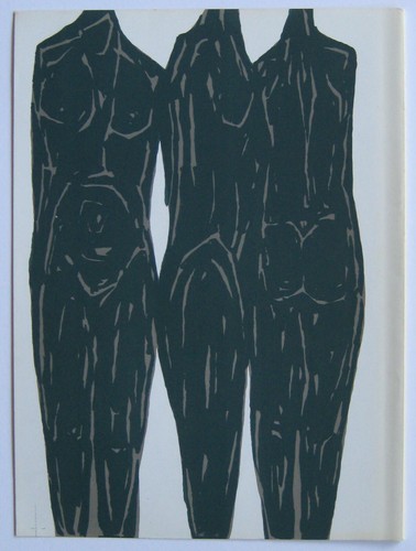 Raoul ubac lithographie - ubac,