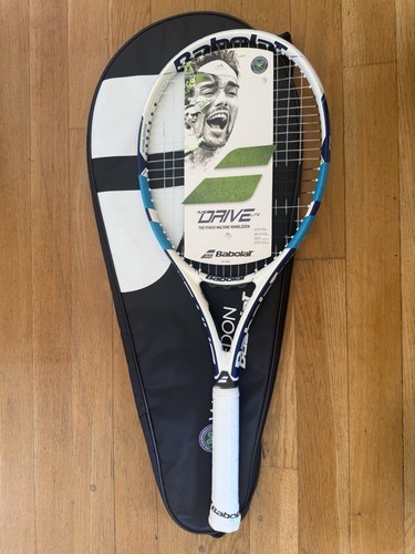 Raquette babolat wimbledon - raquette,
