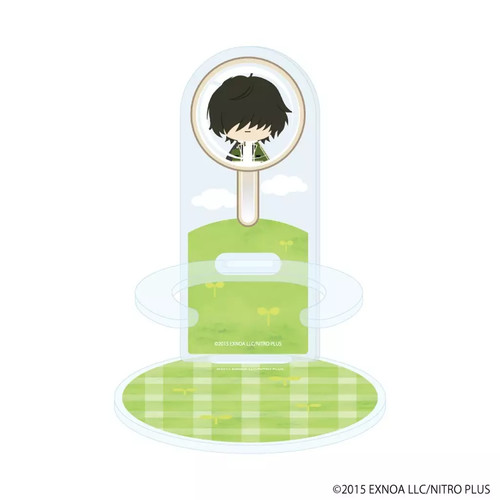 Mascotte collection adulte - de,