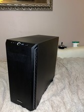 Tour antec AMD Ryzen 3 Pro