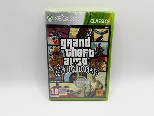Grand theft auto san - theft,