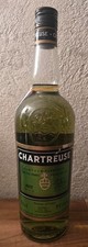 Chartreuse verte 1994 code 910