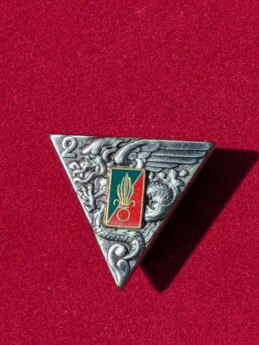 Insigne arthus bertrand - insigne, pour