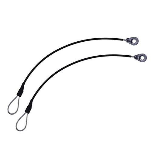2pcs câble hayon - 2pcs, john