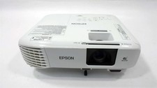 Epson Home Cinema 880 3LCD 3300 Lumens Full HD Projector - 280 Hours