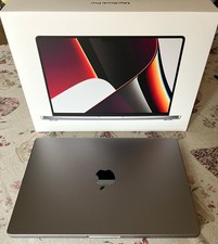 Apple MacBook Pro 14" (2021)