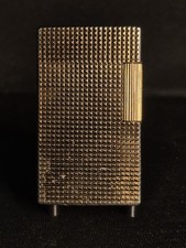 Briquet Hamilton monoflame de