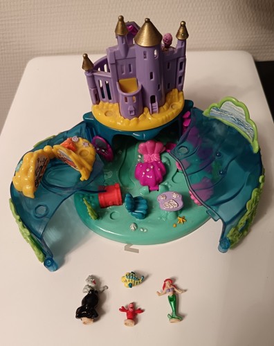 Polly pocket mini - polly,