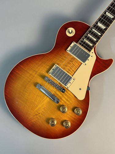 Gibson les paul - gibson,