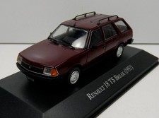 SALVAT, RENAULT 18 TS Break