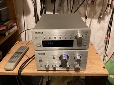 AMPLI+ TUNER TEAC A-H300 MK2