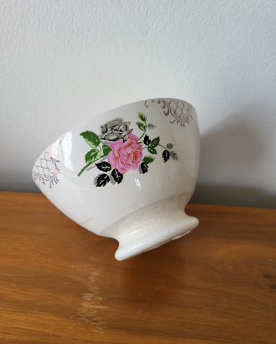 Bol ancien faïence - ancien,