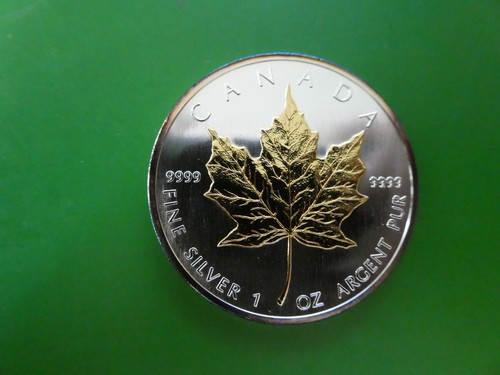 Canada dollars 2002 maple - dollars,, 2002,