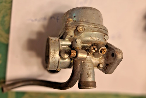 Sheng wey chinese carburetor - wey,