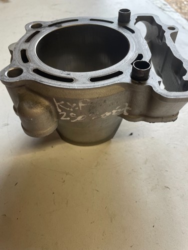 Cylindre athena kxf 250 2006 - kxf,
