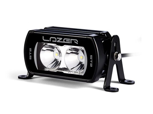 Phare led lazer - à,