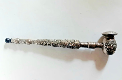 Ancienne pipe chine - ancienne,