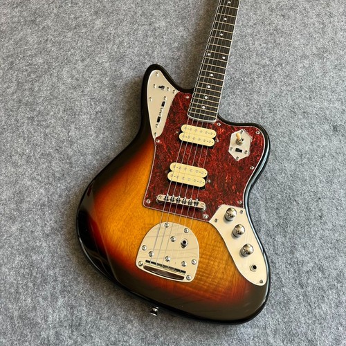 Guitare électrique sunset - guitare,