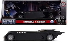 DC Comics - 1/24 Batman