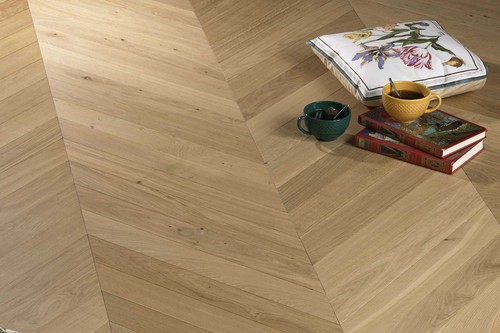 Parquet massif point - parquet,