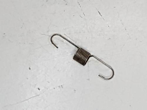 Ressort regulateur de - de,