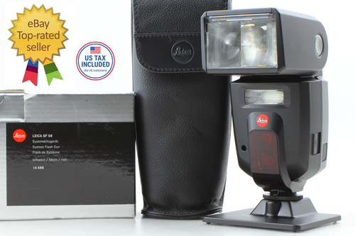Flash leica en - 58,