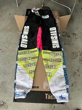 VTG 1990's SINISALO Motocross