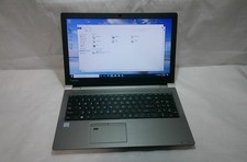 Toshiba Tecra Z50-E 15.6" IC i5-7300U 2.60GHz 8GB 256GB SSD W10 Laptop (B1689)