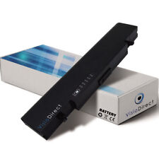 Batterie pour ordinateur portable SAMSUNG NP350E7C-S0AFR 4400mAh 11.1V