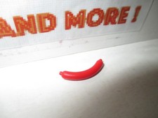 Lego - Hot Dog / Sausage 33078