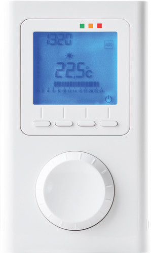 Thermostat ambiance sans fil - thermostat,