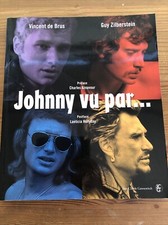 johnny hallyday livre