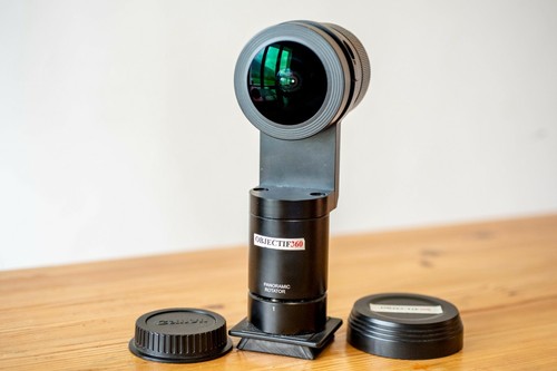 Sunex super fish eye - sunex,