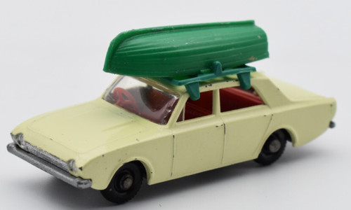 Matchbox regular wheels - matchbox, 1-75