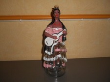 ANCIENNE BOUTEILLE EN VERRE