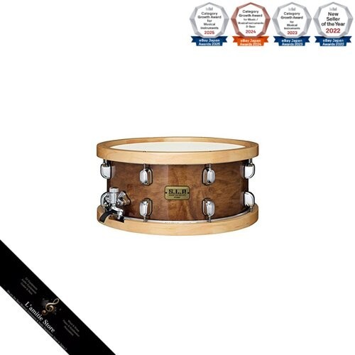 Tama slp series studio - tama, maple