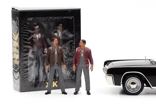 Figurine bad boys movie - figurine, set