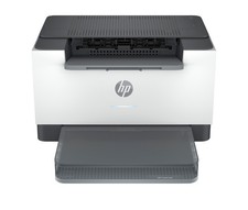 HP LaserJet M209d Laser Printer, Black And White Mobile Up to 20,000