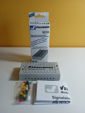 Viessmann, HO, Module de