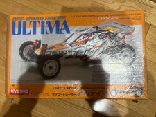 Kyosho Ultima 1/10 RC Off Road