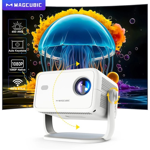 Vidéoprojecteur full 1080p - full,