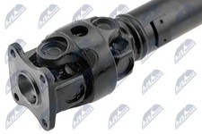 Arbre de transmission avant