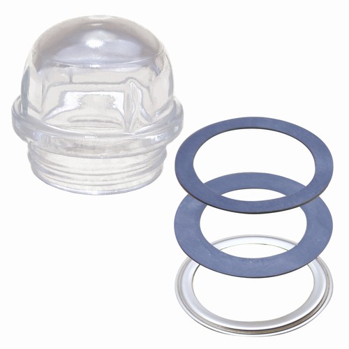 Cache lampe bosch 00608656 - cache,