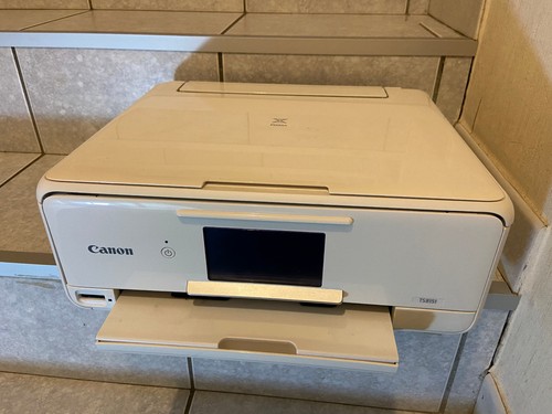 Imprimante scanner canon pixma - scanner,