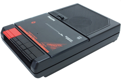 Philips d6260 magnétophone - philips,