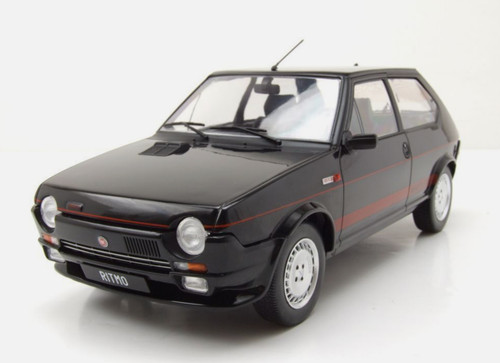 Fiat ritmo abarth 125 tc - 1/18,