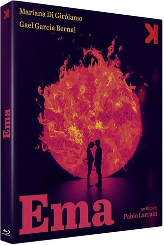 Blu ray ema film - ,