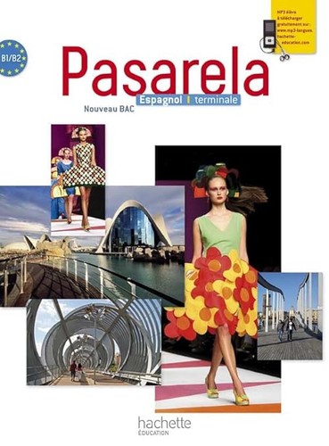 Pasarela tle espagnol - tle,